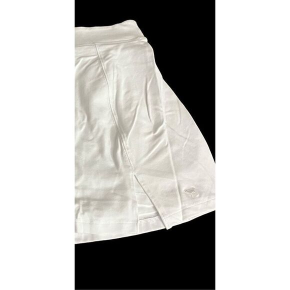 PINK/Victoria’s Secret Athletic Cotton Stretch Skort / NWT / XXL & XL - Picture 3 of 6